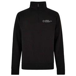 Regular fit ¼-zip Sweatshirt